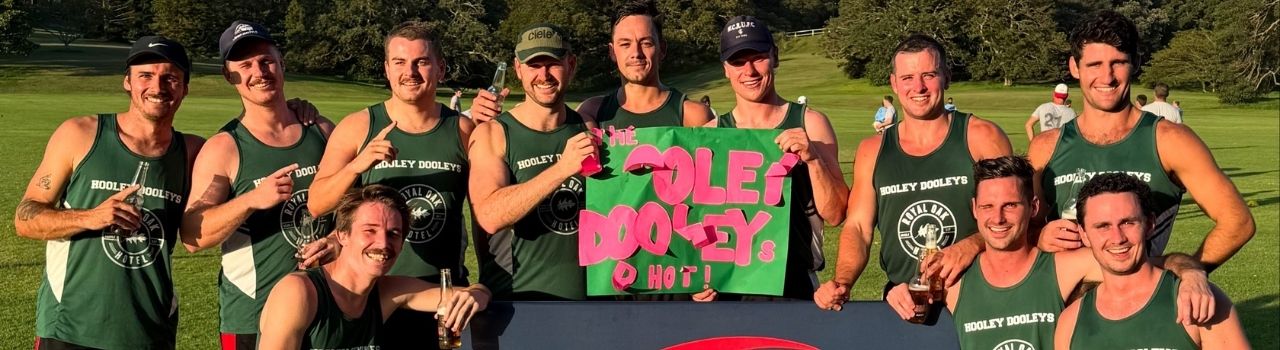 THURSDAY MENS BANNER